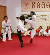 Karate